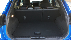 Ford Puma 1.0 EcoBoost Hybrid mHEV ST-Line X 5dr DCT Petrol Hatchback